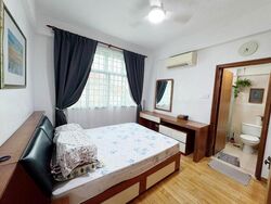Changi Green (D16), Condominium #456530021